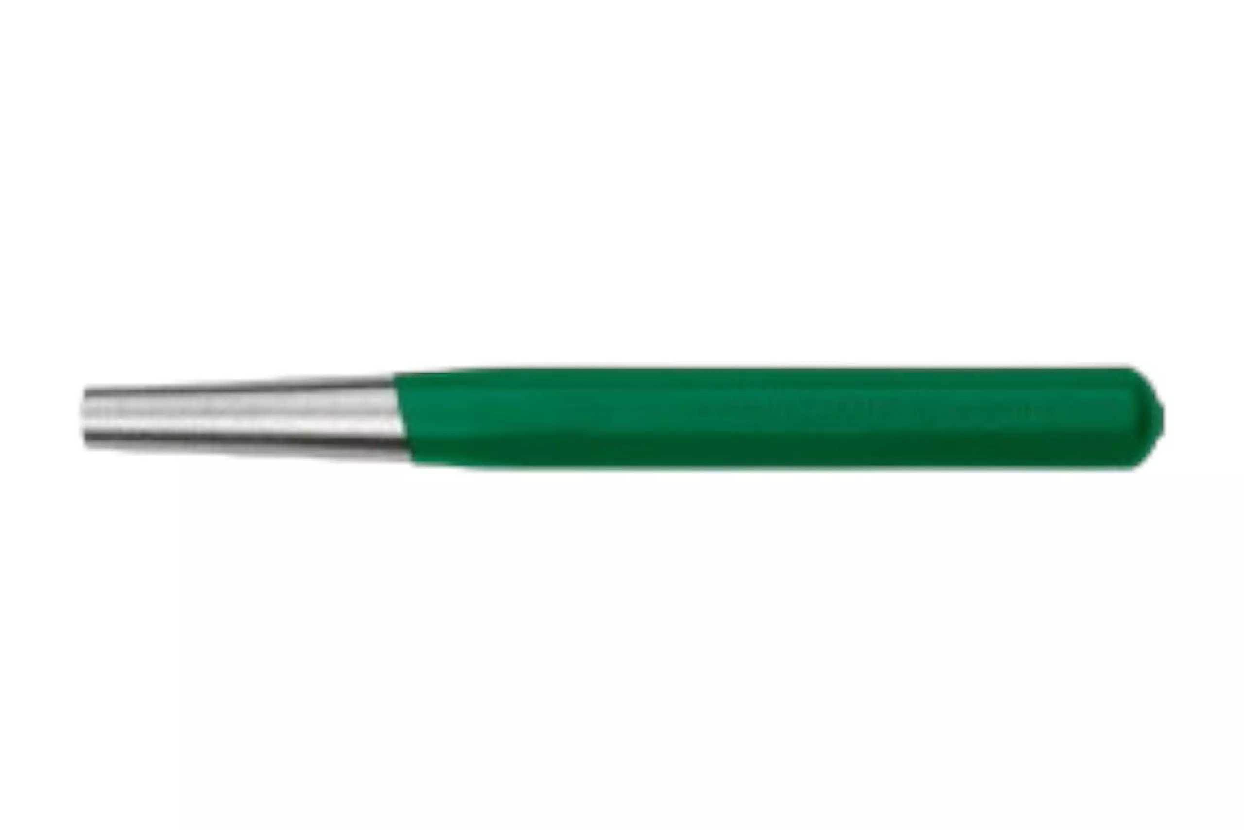Stempel av stål Fortis 4317784791632; 5 mm; 120 mm