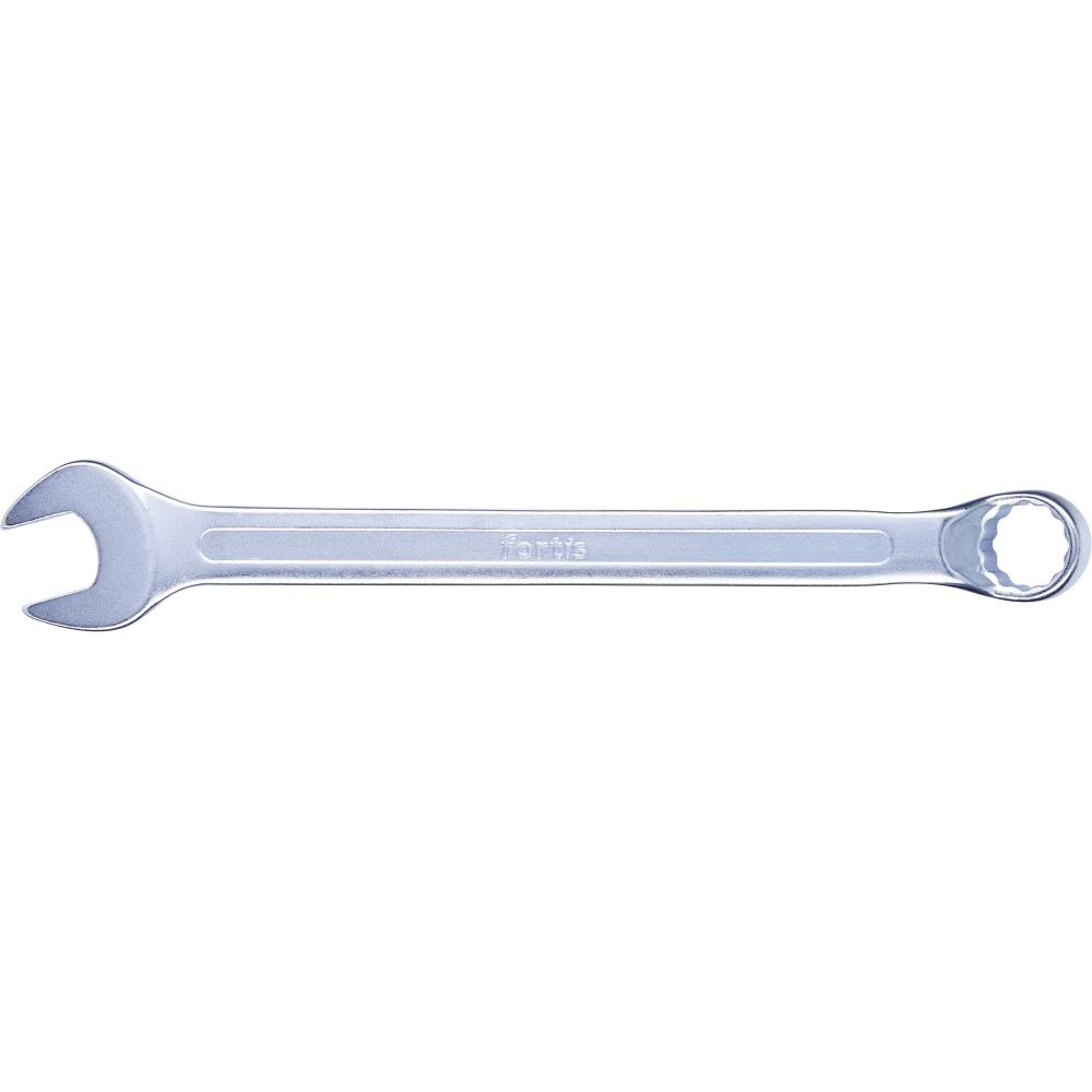 Fastnøkkel Fortis 4317784780117; 21 mm; 278 mm
