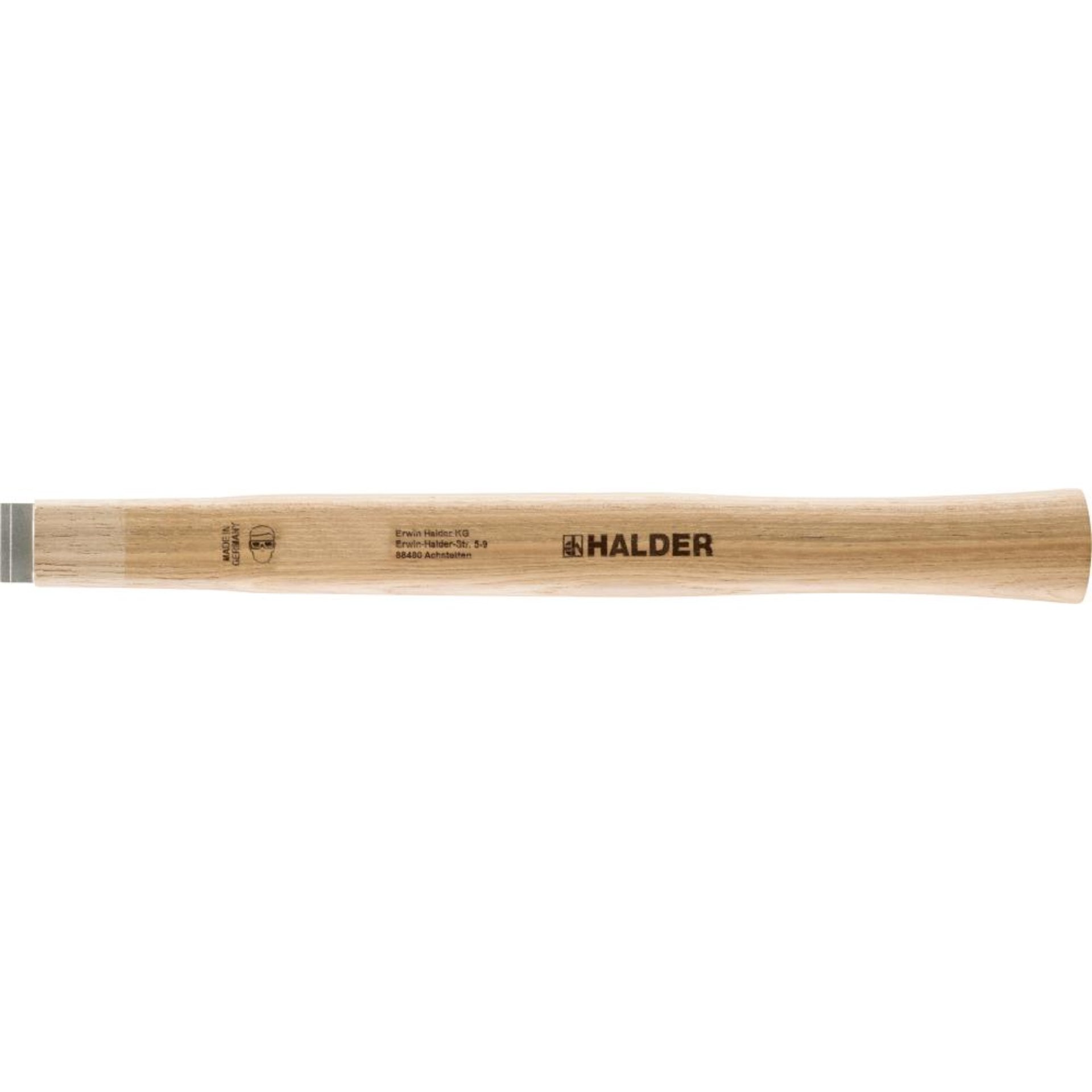 Hammerhåndtak Halder 3566.060; 300 mm