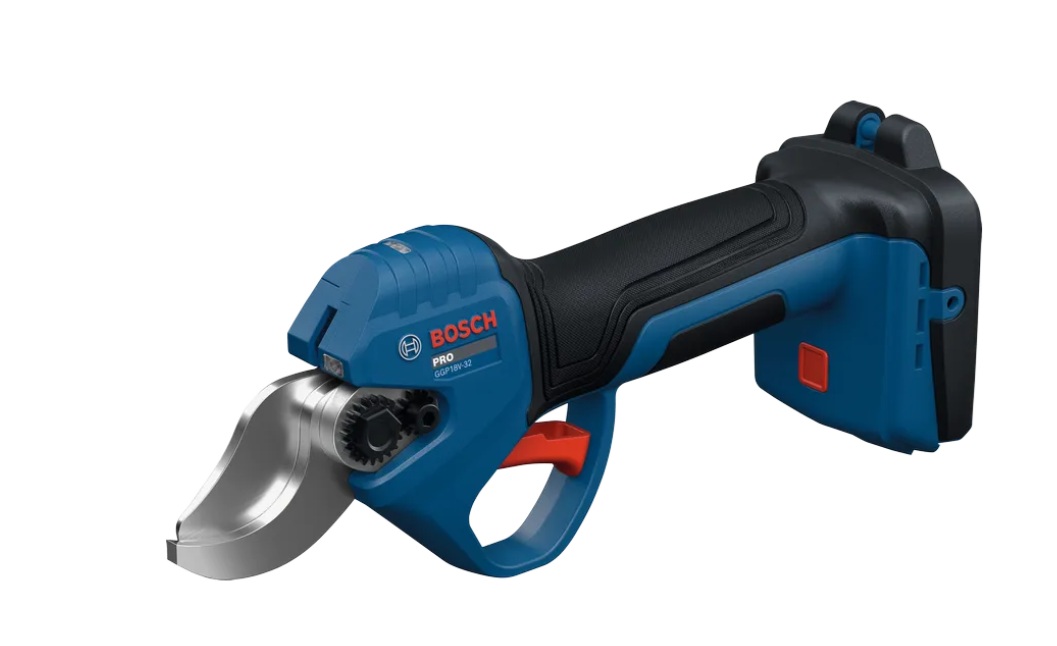 Beskjæringssaks Bosch GGP18V-32; 18 V; 32 mm (uten batteri og lader)