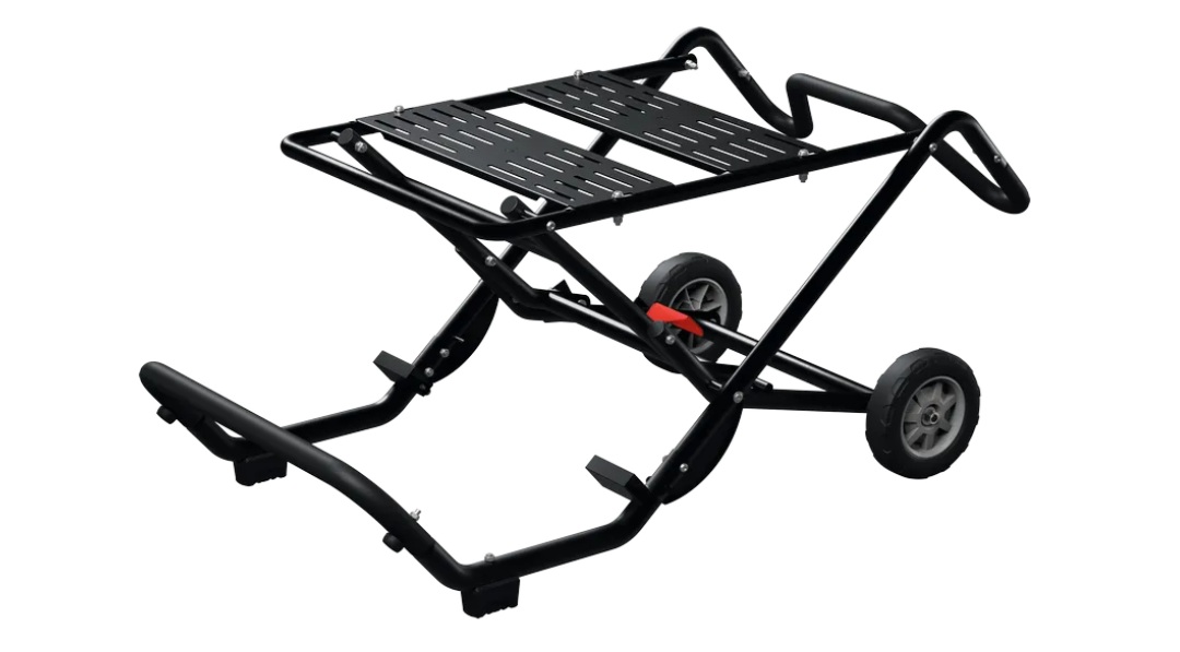 Sagbenk Bosch GTA50W