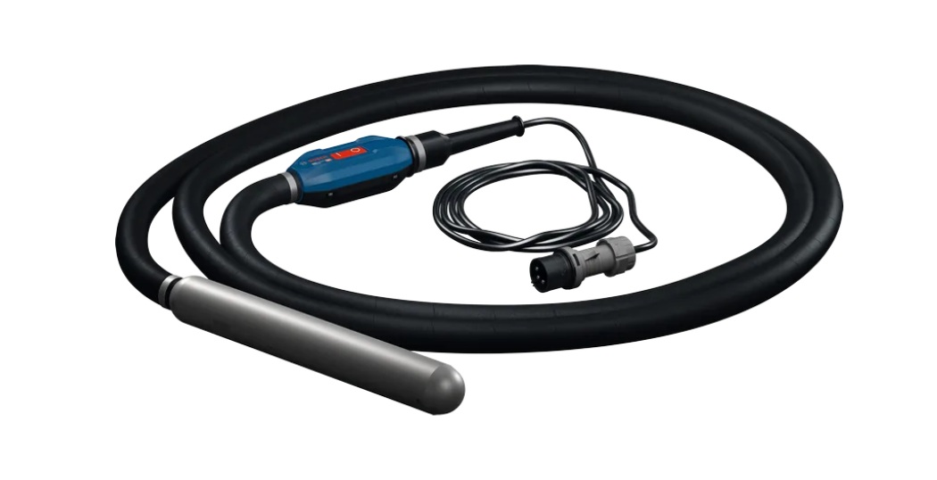 Dypgående sementvibrator Bosch GDI59-500