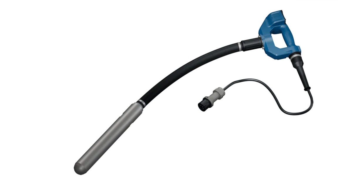 Dypgående sementvibrator Bosch GDI59-65D