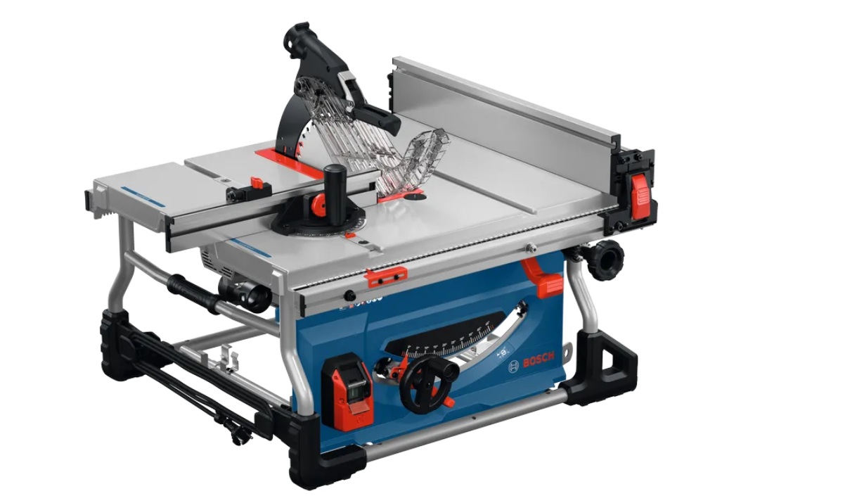 Bordsag Bosch GTS100-254; 2200 W; 254 mm