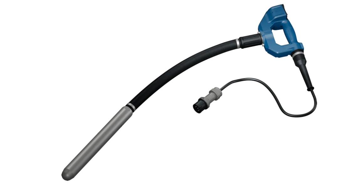 Dypgående sementvibrator Bosch GDI50-65D