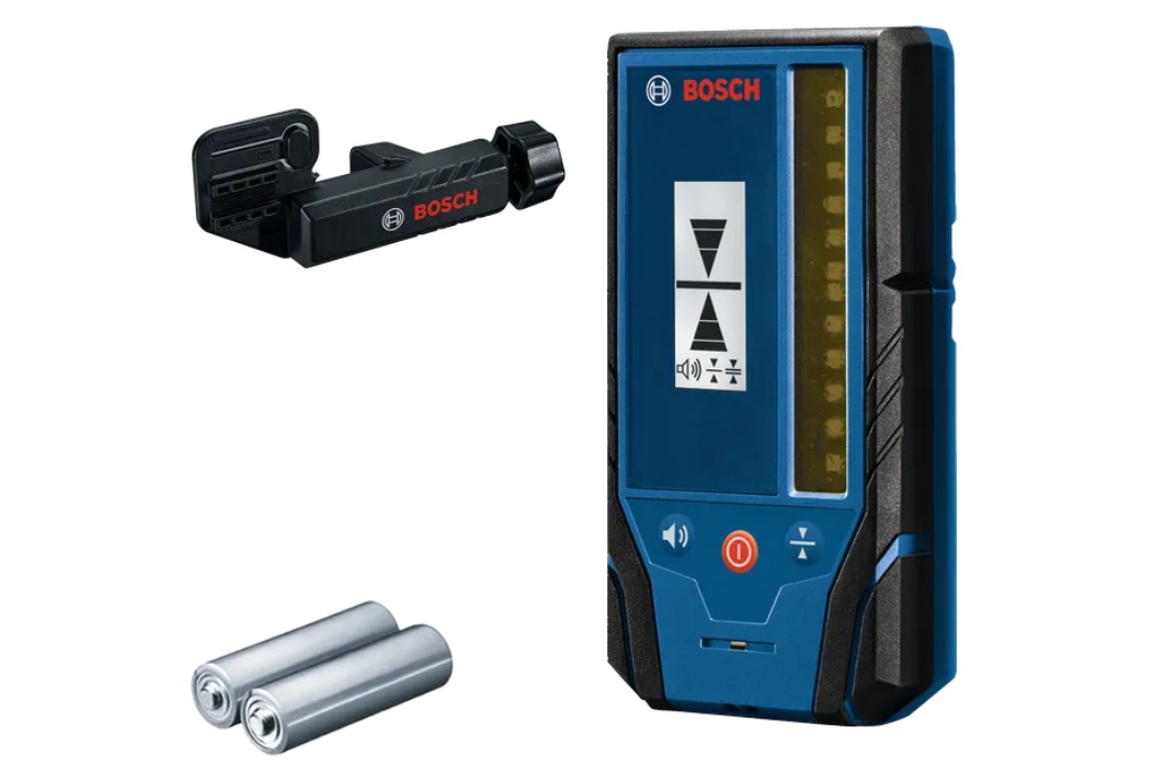 Laserdetektor Bosch PRO LR3-2
