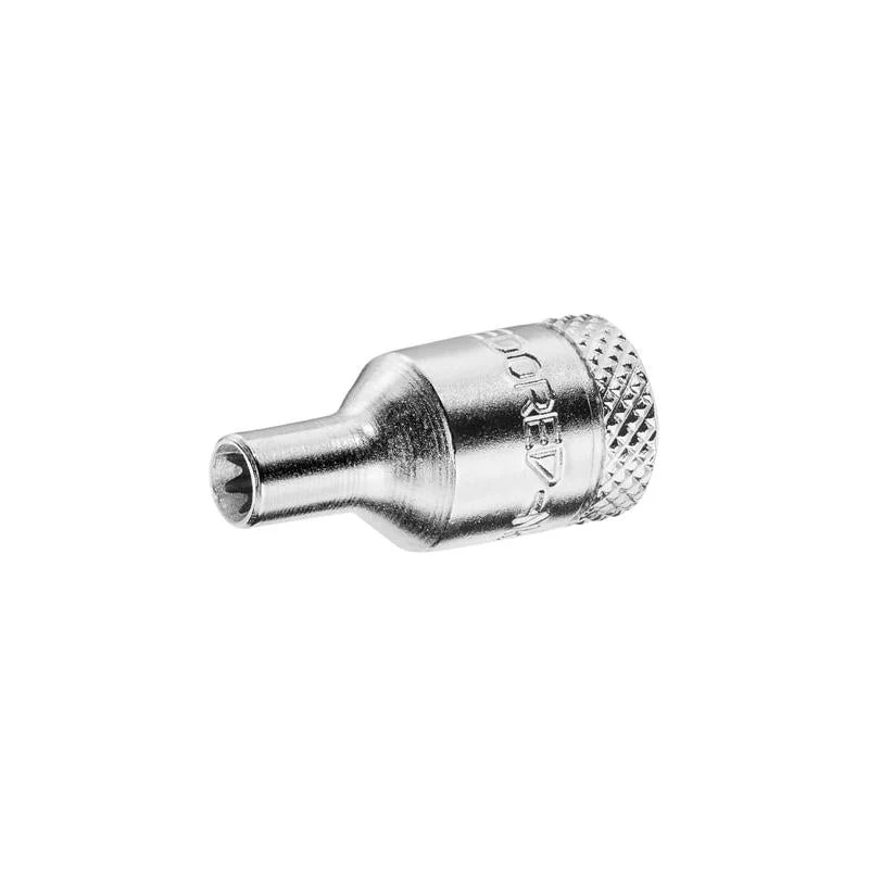 Hylsenøkkel Gedore 6226640; 1/4''; 13 mm; 25 mm