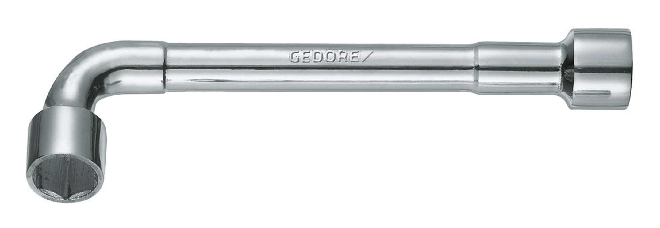 Fastnøkkel Gedore 1616331; 7 mm; 107 mm