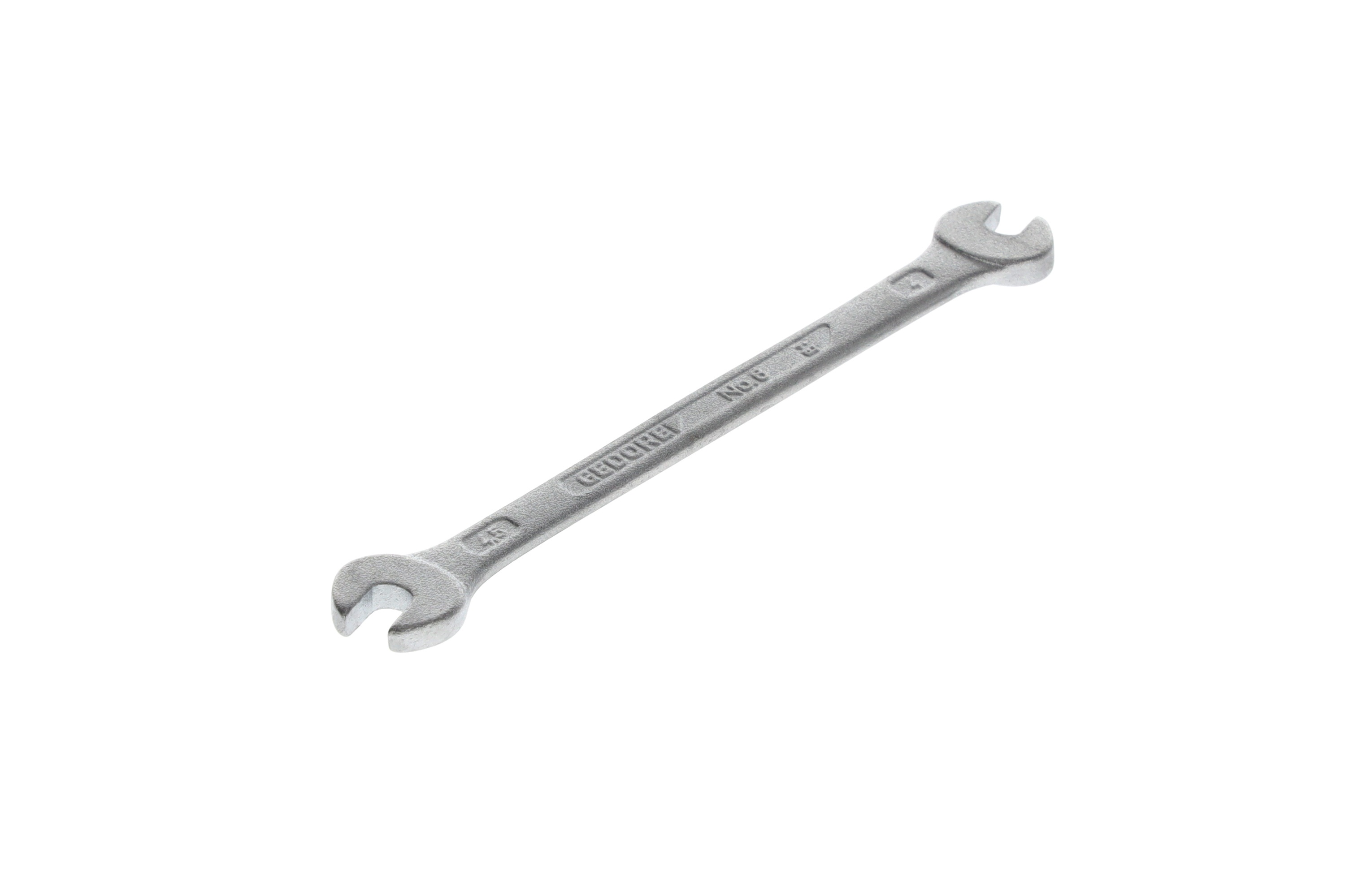 Nøkkel Gedore 6063400; 4x4,5 mm; 100 mm