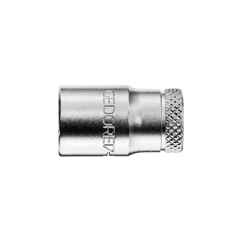 Hylsenøkkel Gedore 6167100; 1/4''; 7/32''; 25 mm
