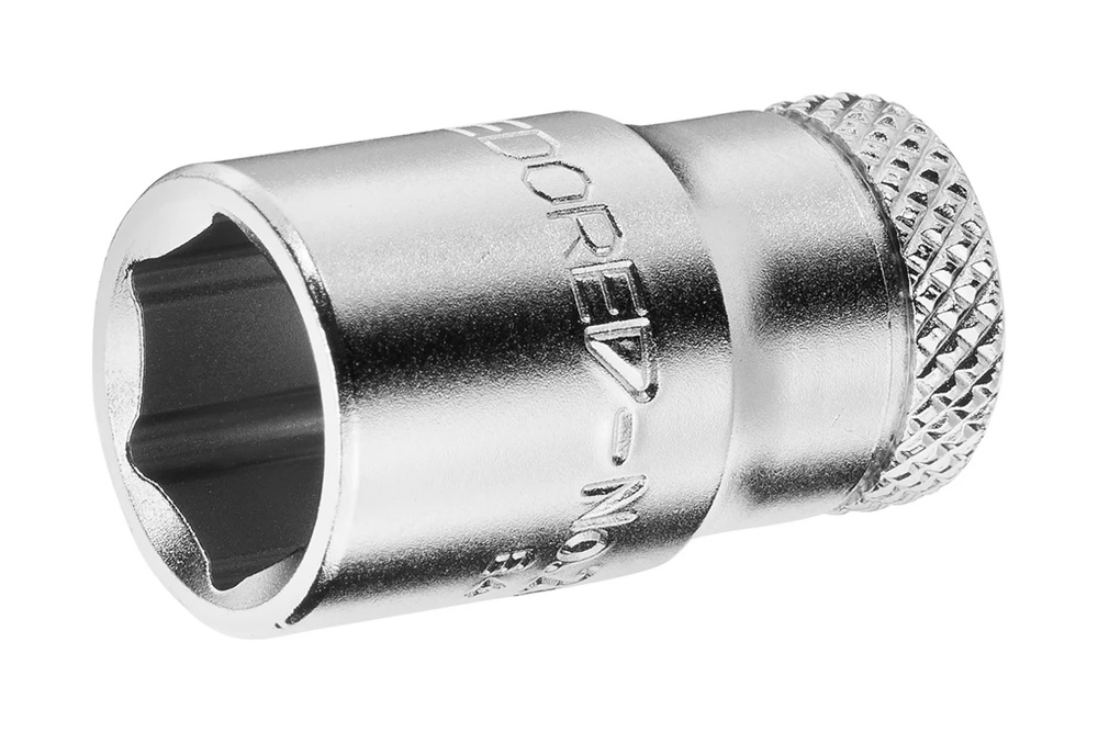 Hylsenøkkel Gedore 6167020; 1/4''; 3/16''; 25 mm