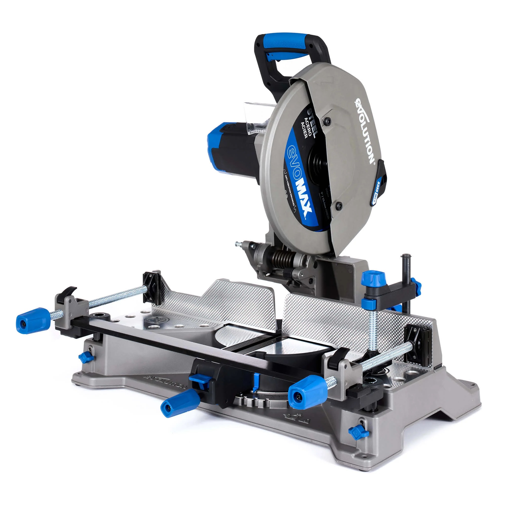 El-metalkappsag Evolution S355MCS-G2; 2200 W
