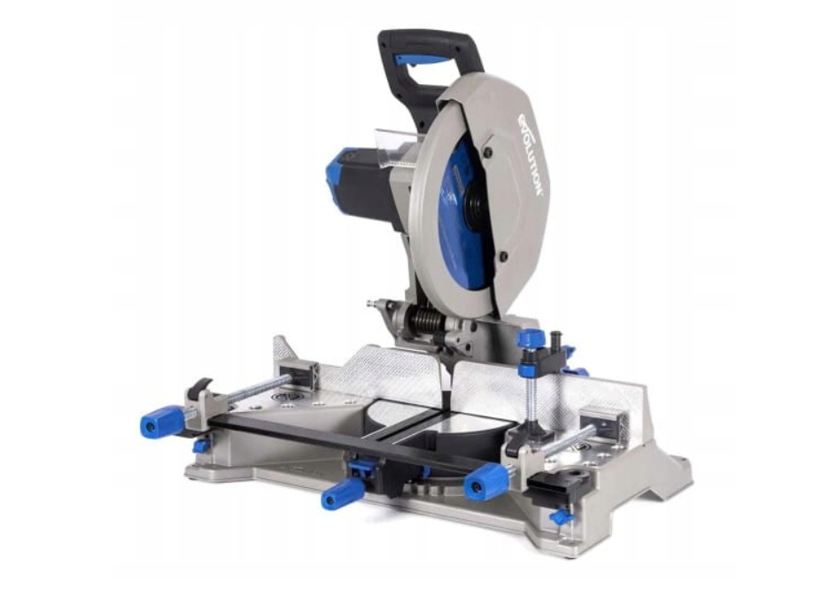 El-metalkappsag Evolution S355MCS; 2200 W