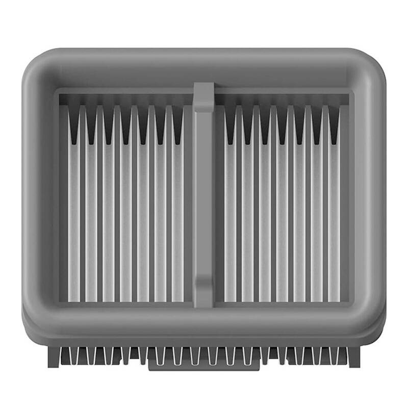 HEPA filter til støvsugere Dreame HHP1; 73 mm; 80 mm