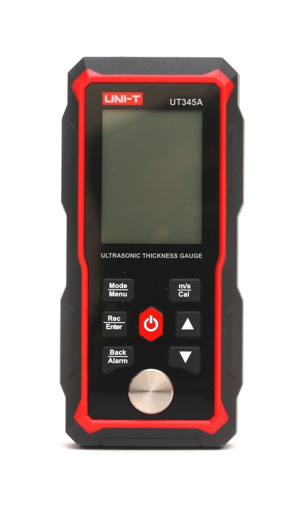 Ultralydtykkelsesmåler UNI-T UT345A