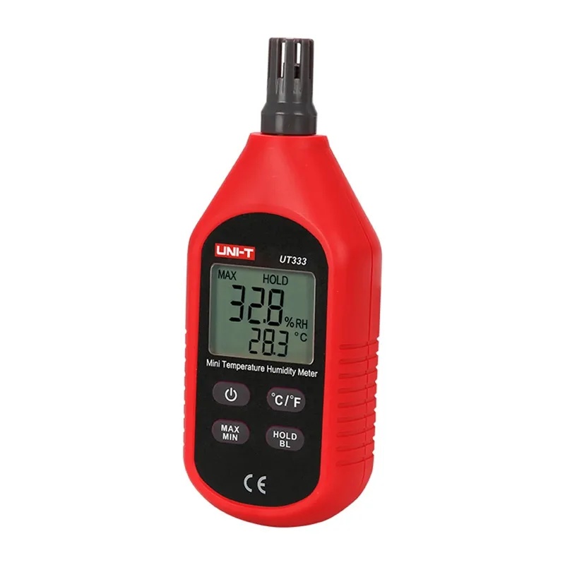 Termo-hygrometer UNI-T UT333BT