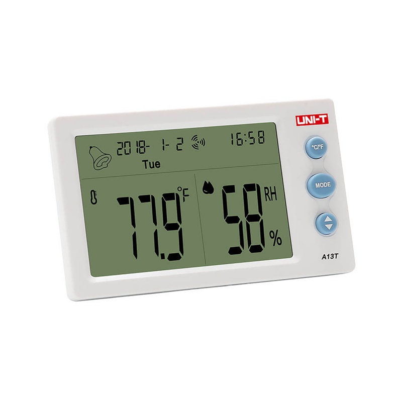Termo-hygrometer UNI-T A13T