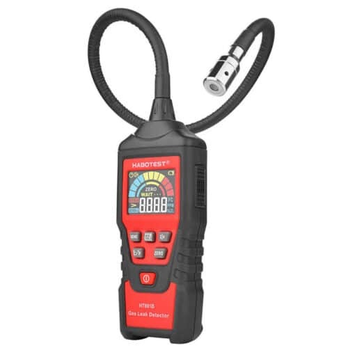 Gassdetektor Habotest HT601B