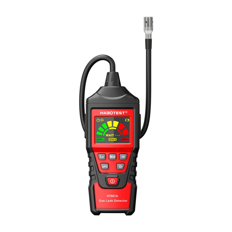 Gassdetektor Habotest HT601A