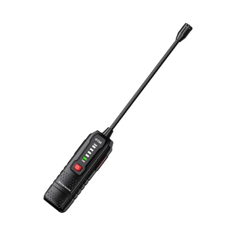 Gassdetektor Habotest HT66