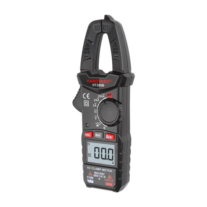 Multimeter Habotest HT200B; 600 V