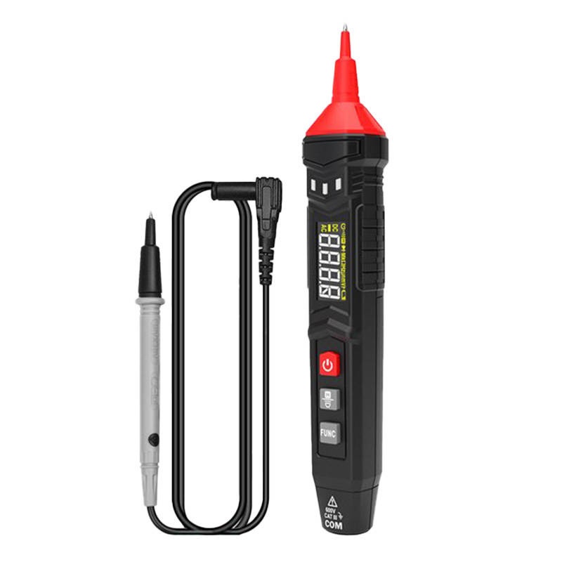 Multimeter Habotest HT121; 600 V