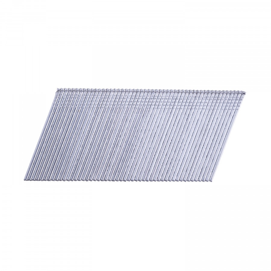 Dykkert Ecomax EMNA201645GALV; 20°; 45x1,6 mm; 2500 stk; galvanisert