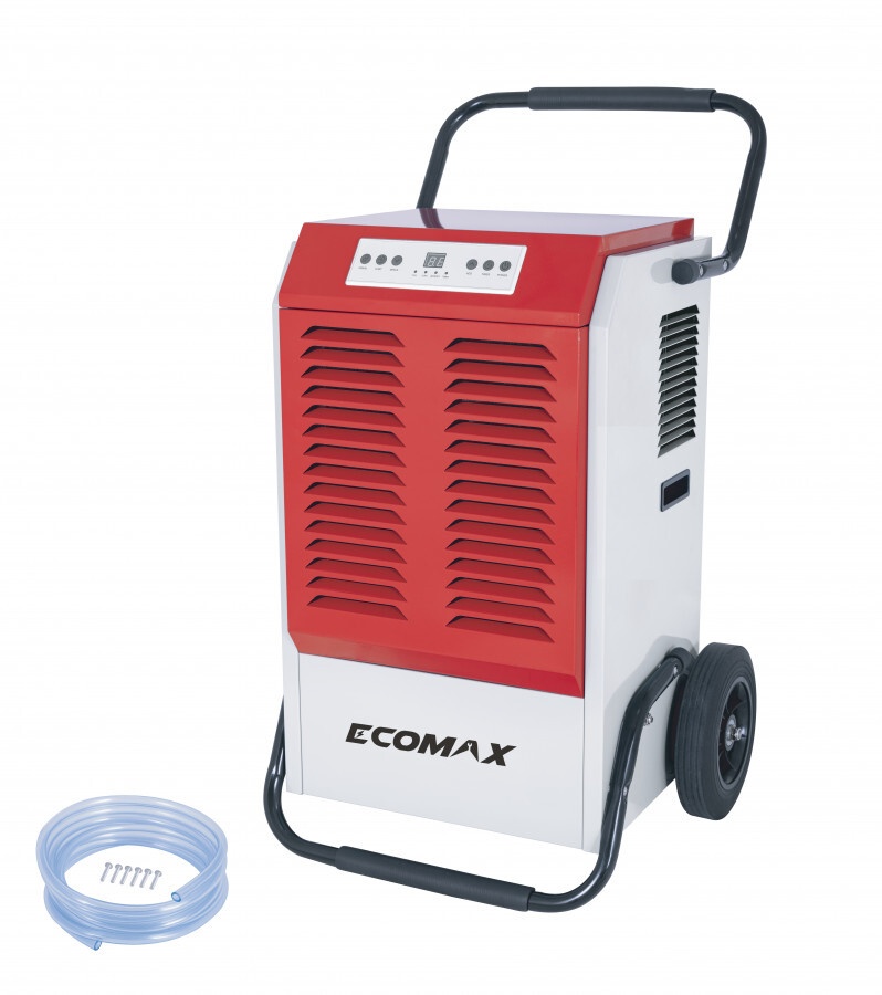 Fuktoppsamler Ecomax EMID203B; 90 l/day