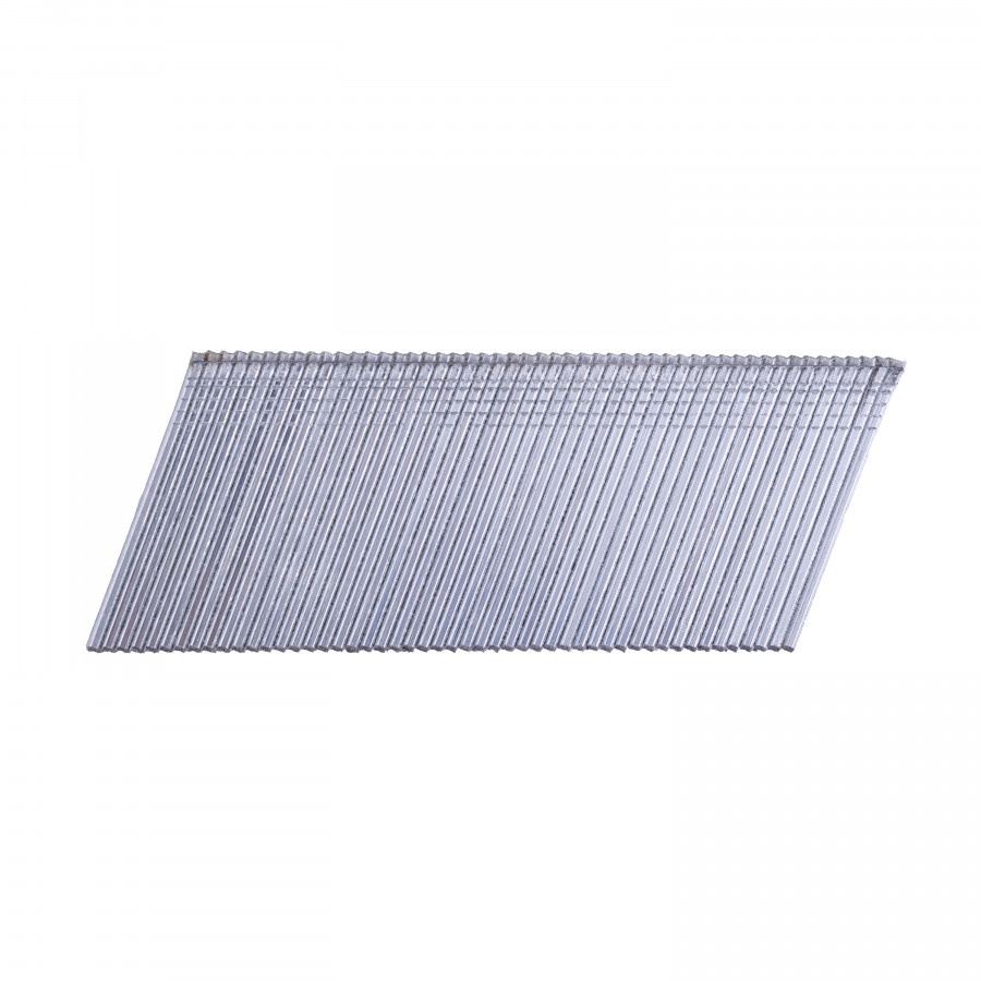 Dykkert Ecomax EMNA201638GALV; 20°; 1,6 mm; 38 mm; 2500 stk; galvanisert