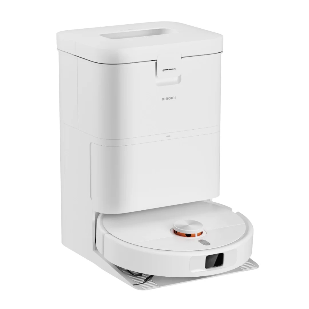 Støvsugerrobot Xiaomi Robot Vacuum H50