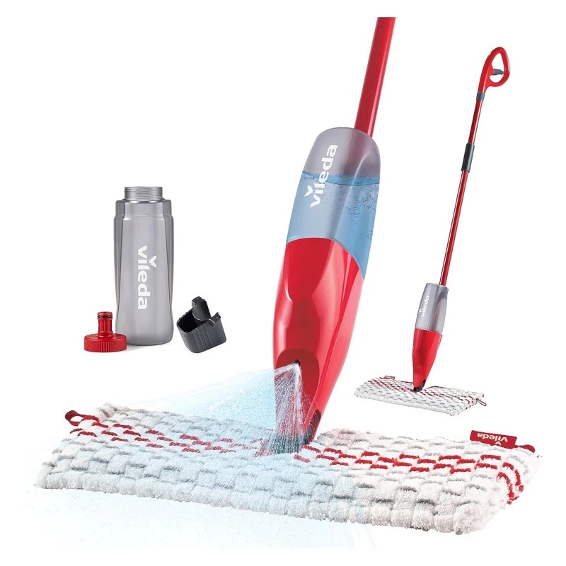 Gulvmopp Vileda 1-2 Spray MAX