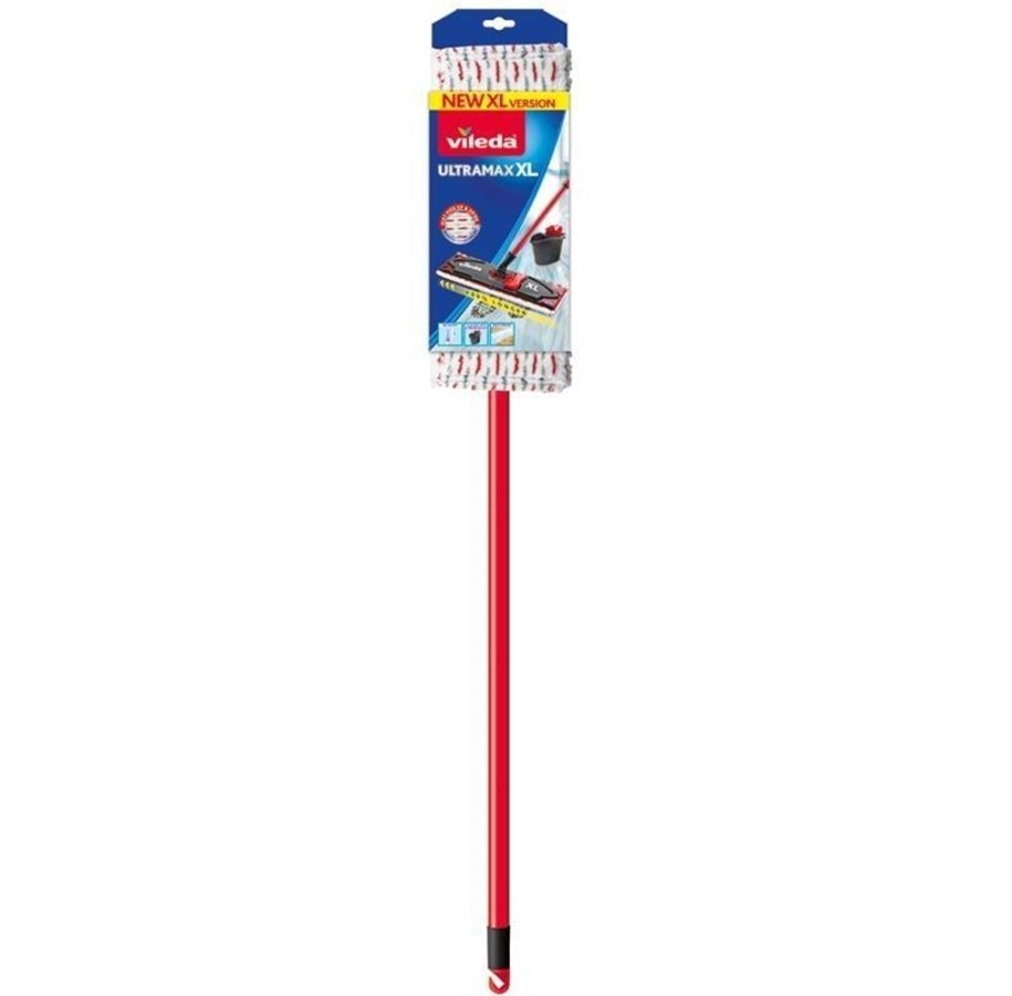 Gulvmopp Vileda Ultramax XL; 42 cm; 140 cm