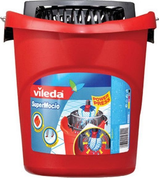 Bøtte Vileda 128767; 10 l
