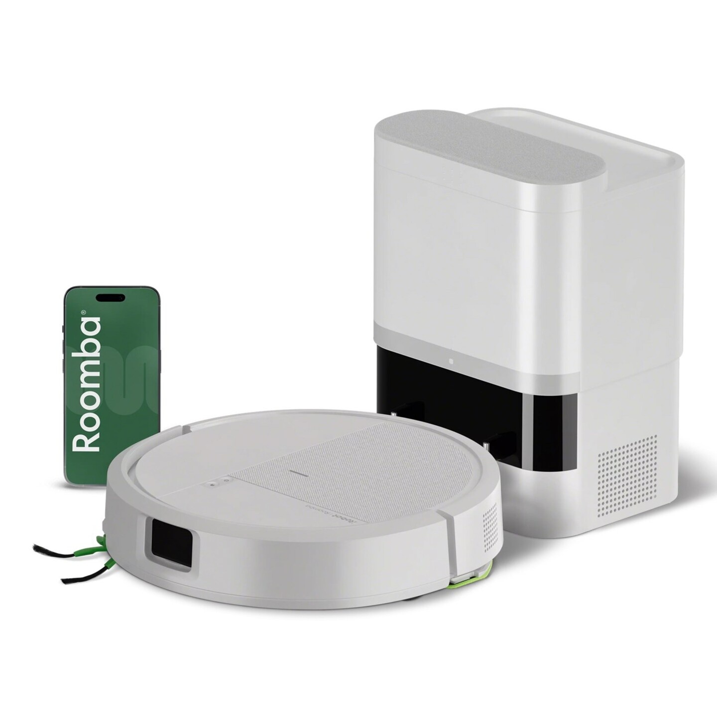 Robot støvsuger iRobot Roomba 115 Combo
