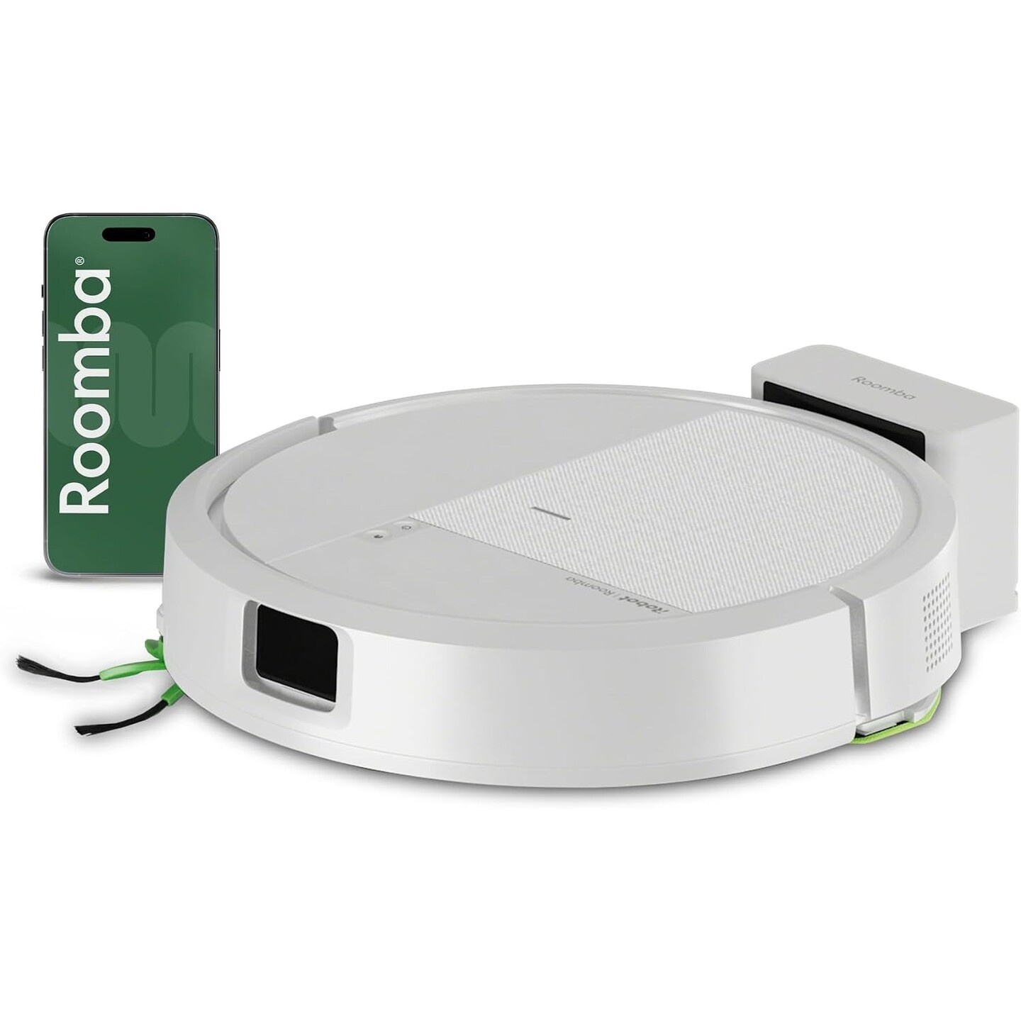 Støvsugerrobot iRobot Roomba 115 Combo