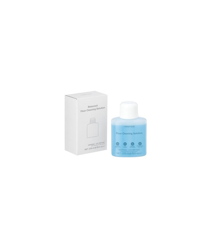 Rengjøringsmiddel for gulv Roborock 37269326; 1 l