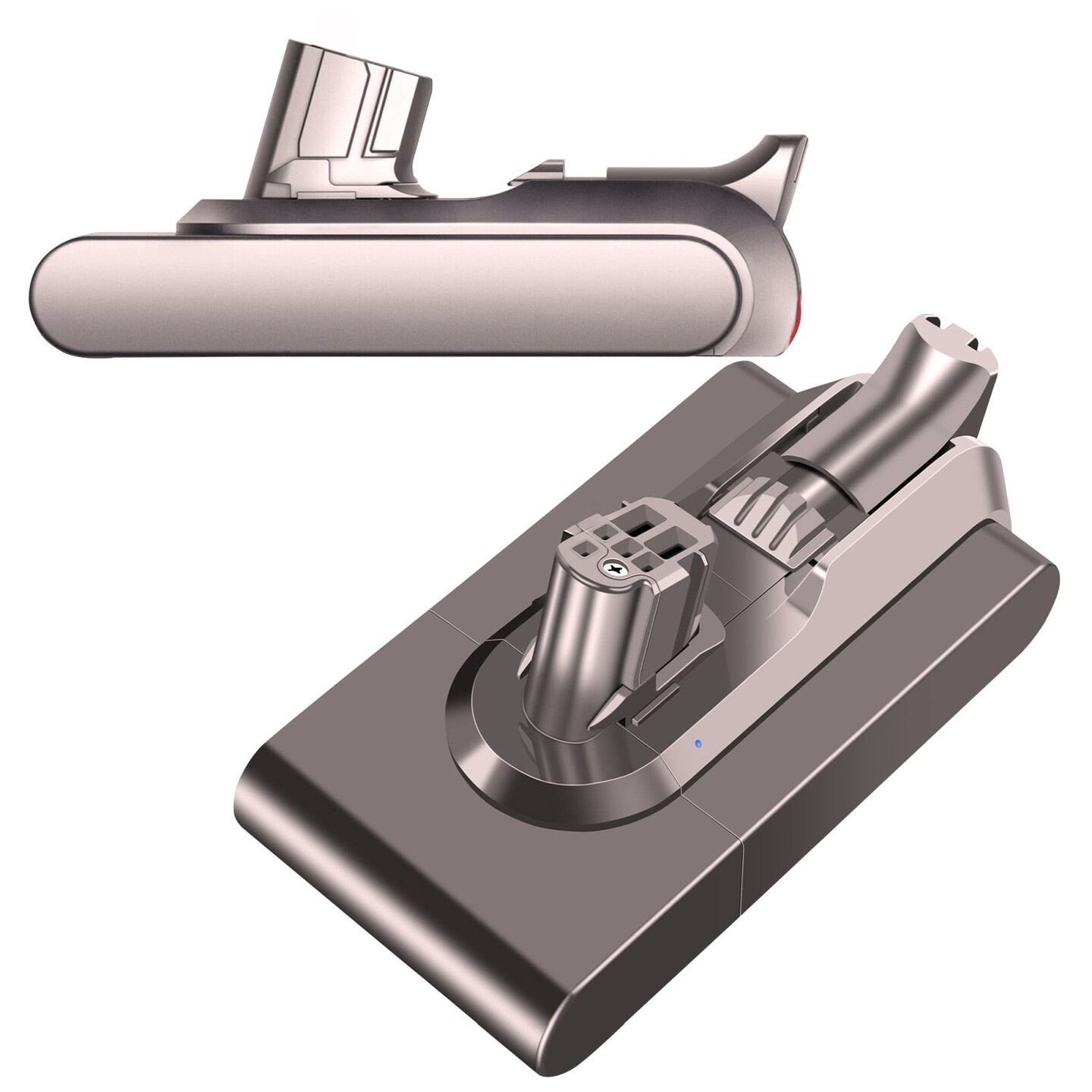 Batteri Extralink EX.23001; 25,2 V; 2500 mAh