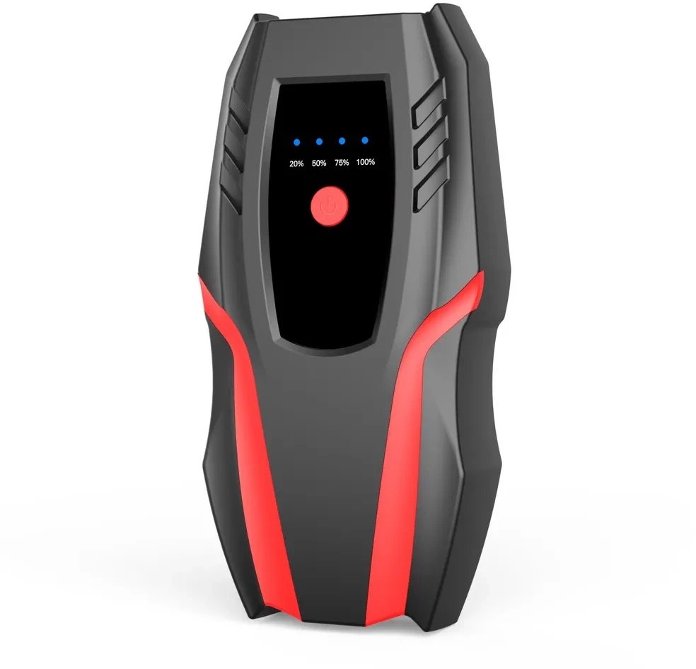 Batteribooster til biler Extralink Jump 3; 14,8 V; 600 A