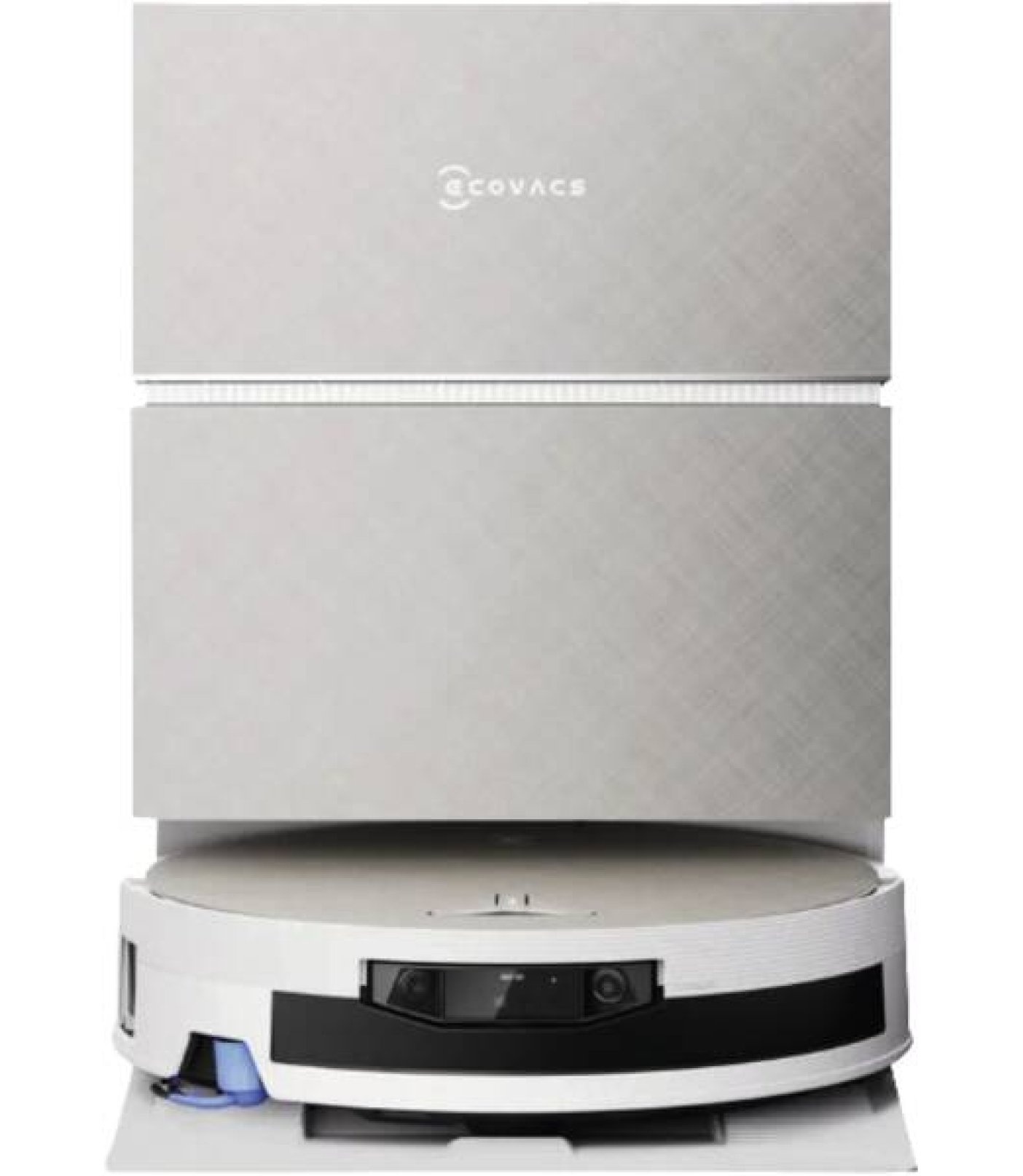 Støvsugerrobot Ecovacs X12 PRO OMNI