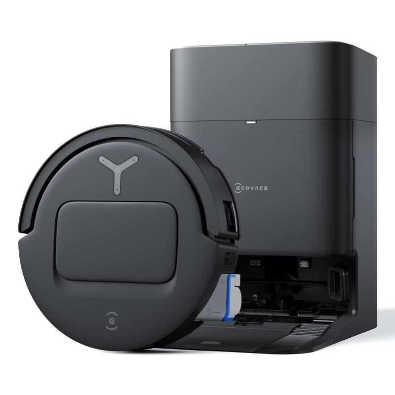 Robot støvsuger Ecovacs Deebot T80 Omni
