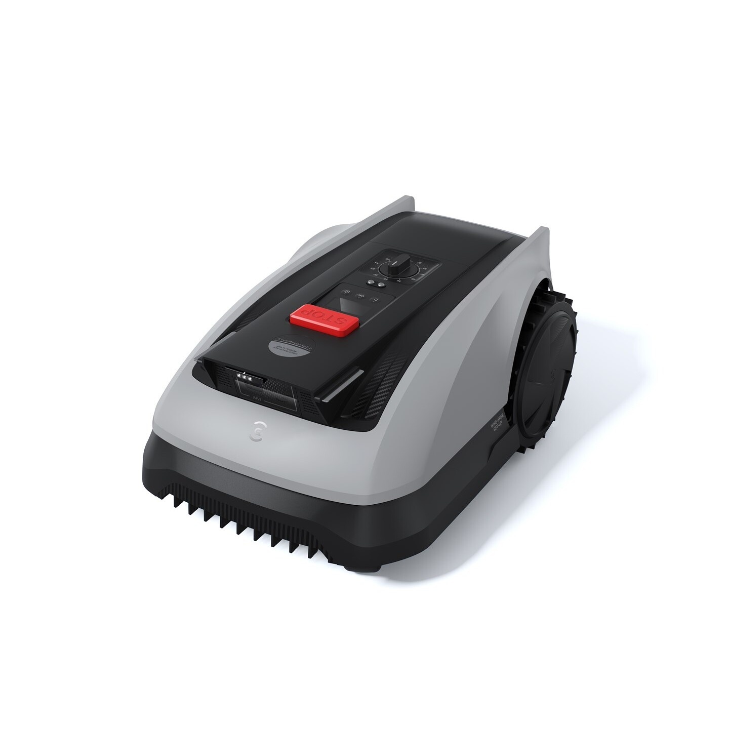 Robotgressklipper Ecovacs GOAT O600 RTK