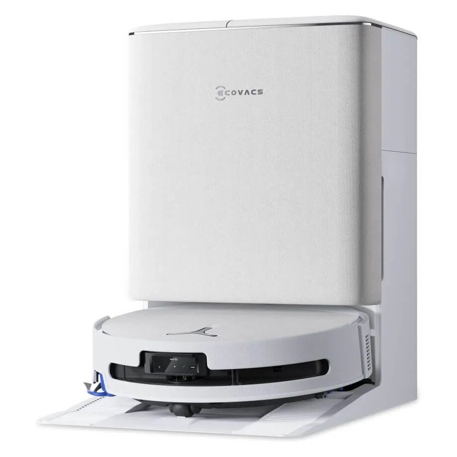 Støvsugerrobot Ecovacs DEEBOT T90 OMNI