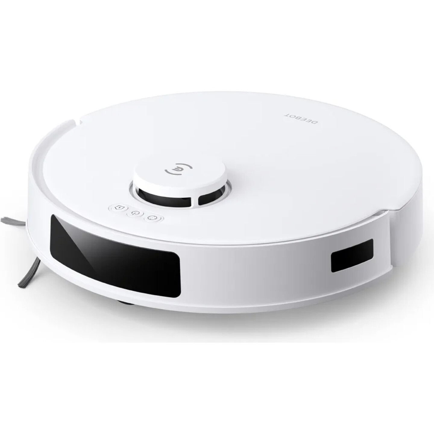 Robot støvsuger Ecovacs Deebot N20