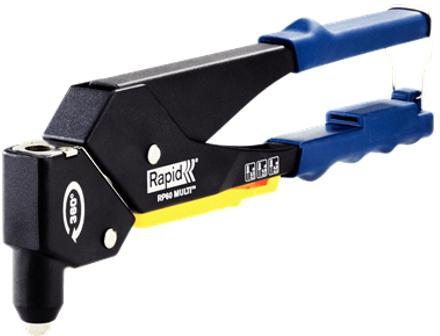 Naglepistol Rapid RP60; Multi