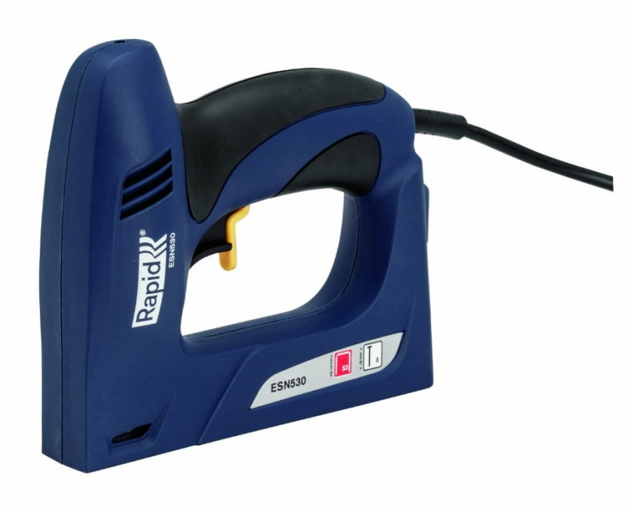 Stiftepistol Rapid ESN530; 220-240/21