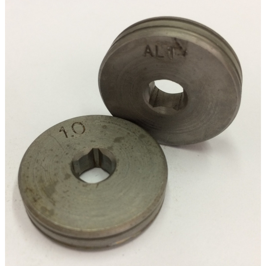 Hjulsett Telwin 722629; V1,0 mm