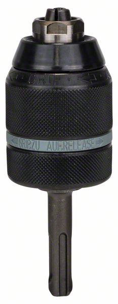 Hurtigchuck Bosch; 1,5-13 mm; SDS-plus