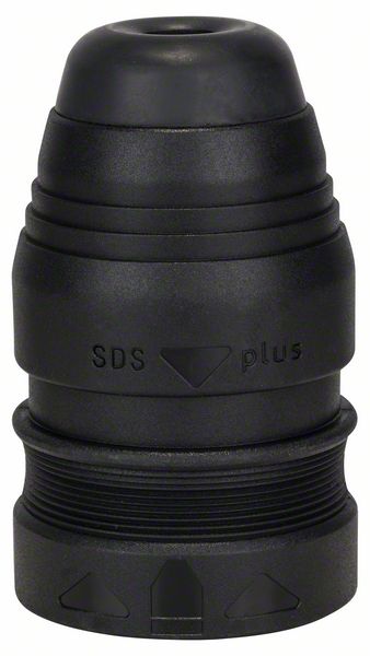 Chuck Bosch GBH 2-24 DFR, PBH 200; SDS-plus