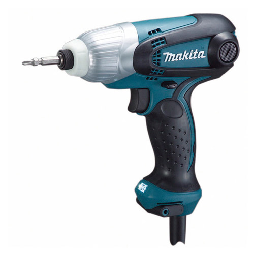 Slagskrutrekker Makita TD0101F