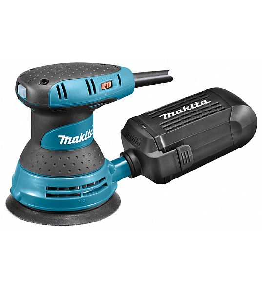 Eksentersliper Makita BO5031K